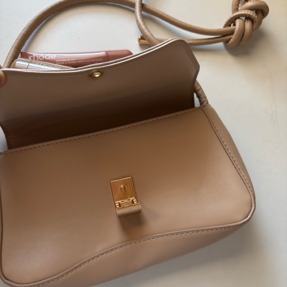 𐙚 SHEIN Shoulder Bag NWOT - Picture 2 of 5
